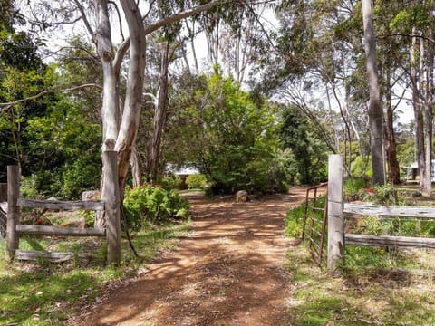 Shawlilly Stay House in Margaret River