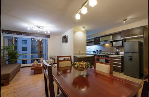 Hermoso departamento Apartment in Cuenca