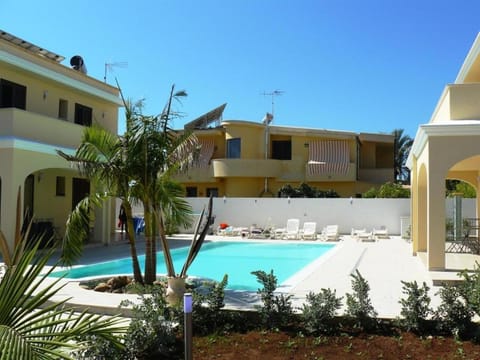 Balcony/Terrace, Swimming pool