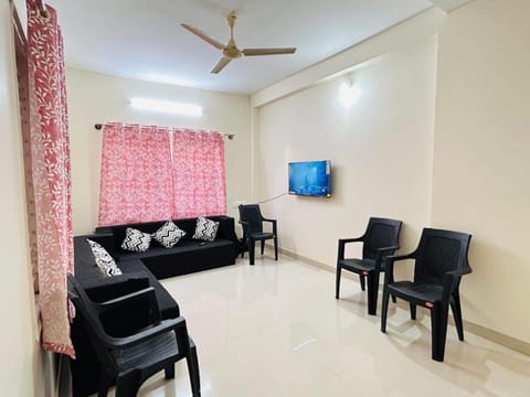 Elite homes Apartment in Mysuru