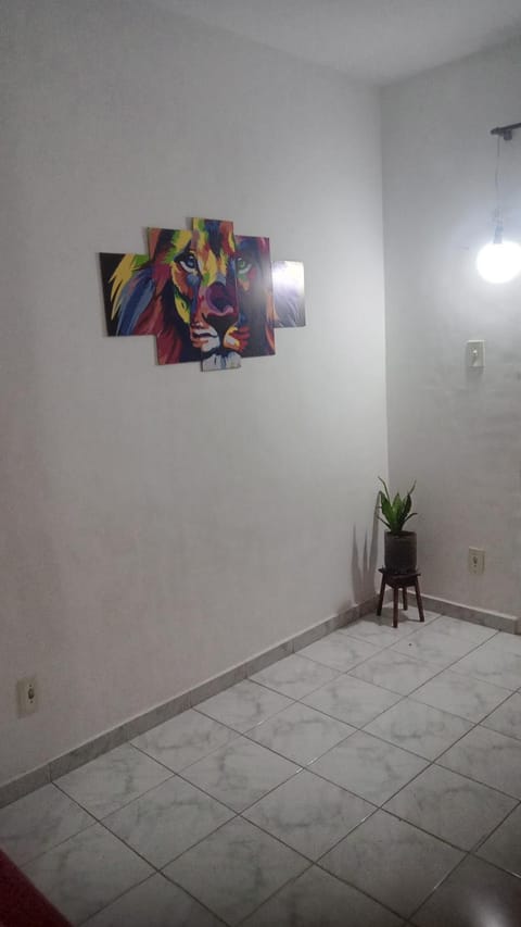 HolidayLia&Cia Apartment in Santos