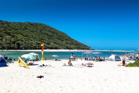 Nearby landmark, Natural landscape, Beach, sunbed