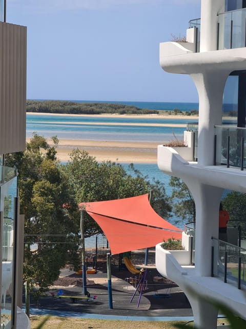 10511 Serene Calm Apartment in Maroochydore