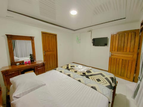 simpang 4 homestay Vacation rental in West Sumatra, Indonesia