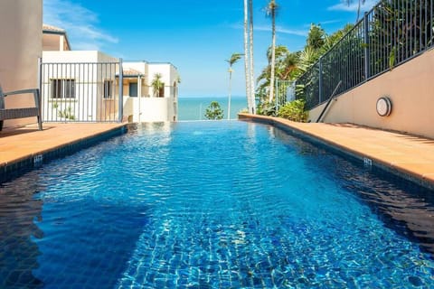 Ocean View Villa Apartment in Yeppoon