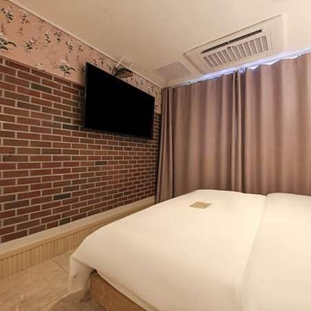 Browndot Hotel Godeok newtown Hotel in Pyeongtaek-si