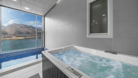 Gapyeong River Wave Pool Villa Villa in Gyeonggi-do