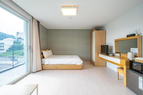 Gapyeong the Bay Resort Bed and Breakfast in Gyeonggi-do