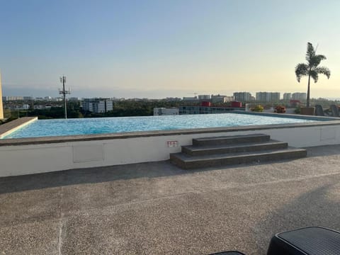 Day, Pool view, Swimming pool, Swimming pool