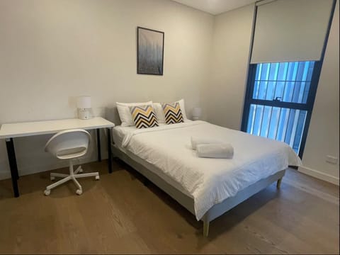 Sydney Olympic park Condo Swimming pool, Parking Appartamento in Lidcombe