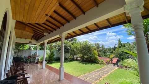 Rock House Villa Vacation rental in Kandy