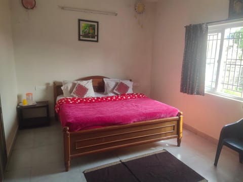 Ooty mountain cottage Villa in Ooty