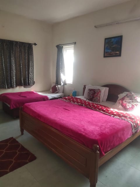 Ooty mountain cottage Villa in Ooty