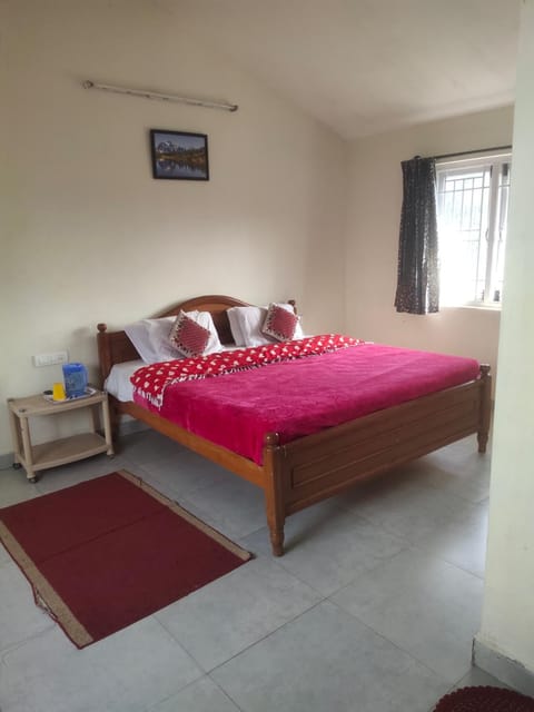 Ooty mountain cottage Villa in Ooty