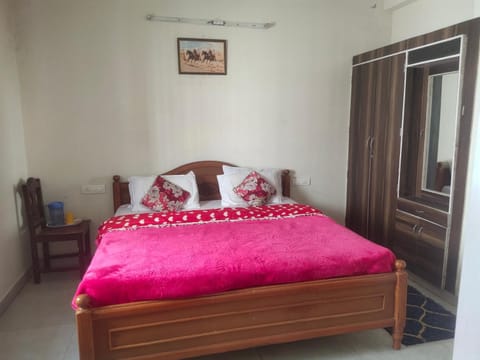 Ooty mountain cottage Villa in Ooty