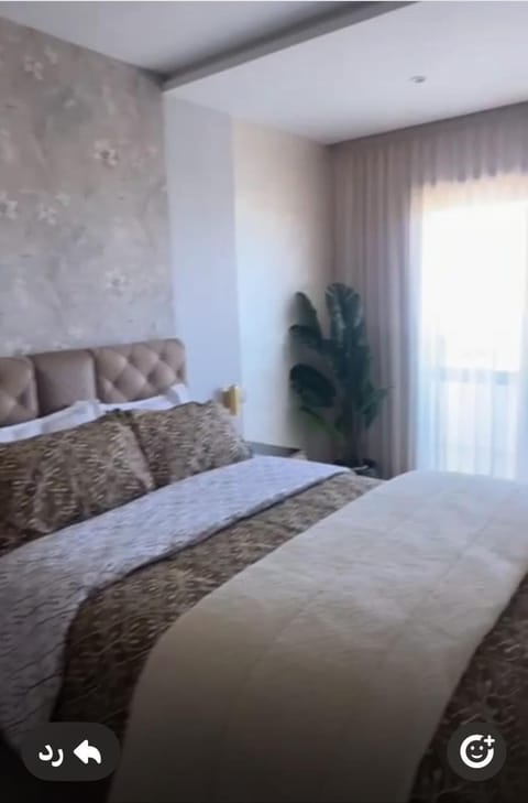 أجمل شقة الوفاق Apartment in Rabat-Salé-Kénitra