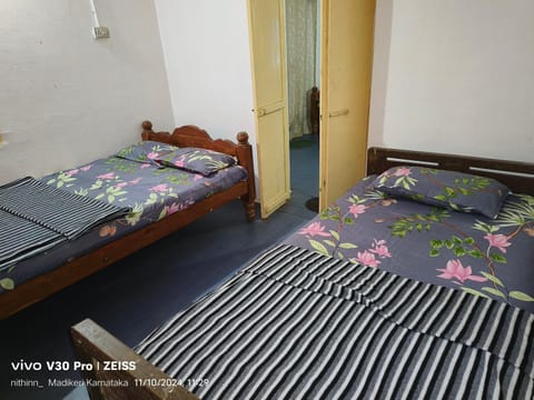 MADHUVANA GUEST HOUSE Madikeri Vacation rental in Madikeri