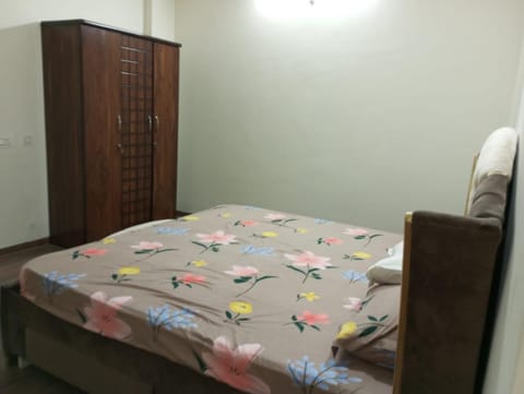 SPACIOUS AND PEACEFUL Banjara rd 12 2 bhk Apartment in Hyderabad