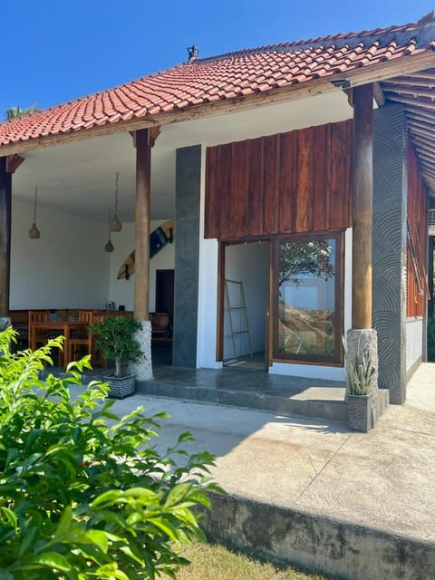 Property building, View (from property/room), View (from property/room), Garden view, Sea view, Sea view