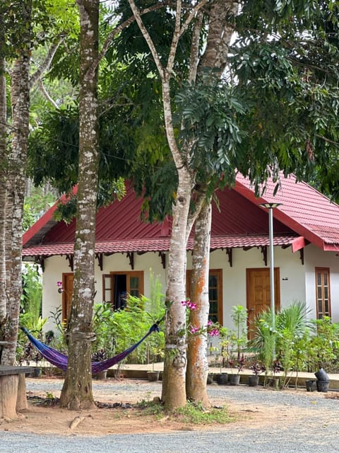 Boeung Kirirum Lumhae Resort Vacation rental in Sihanoukville Province