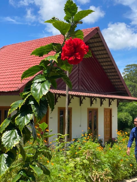 Boeung Kirirum Lumhae Resort Vacation rental in Sihanoukville Province