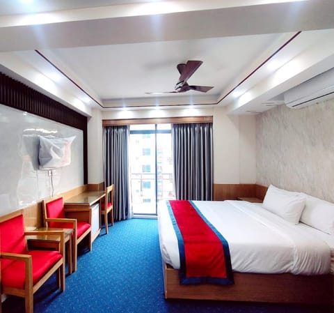 Hotel Safa Residency - DHAKA Hotel in Dhaka