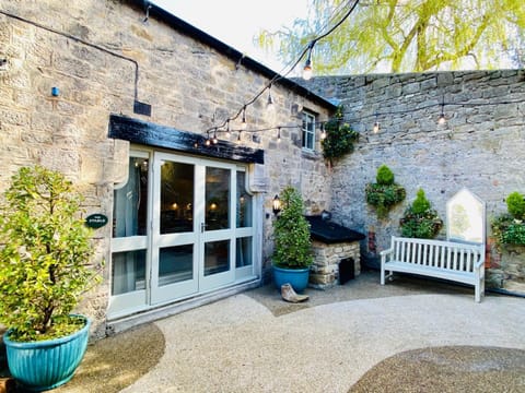 The Stable Apartment in Corbridge