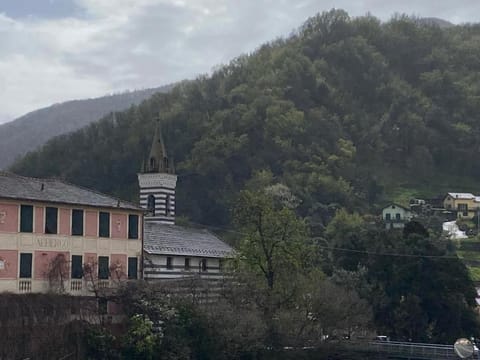 Natural landscape, View (from property/room), Mountain view