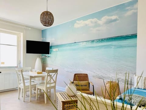 charmant T2 50m plage de Pontaillac Apartment in Vaux-sur-Mer