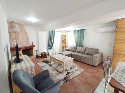 villa ioanna Apartment in Euboea