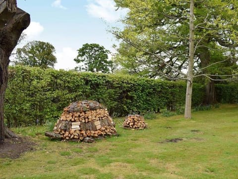 Glebe Cottage, Scone House in Perth