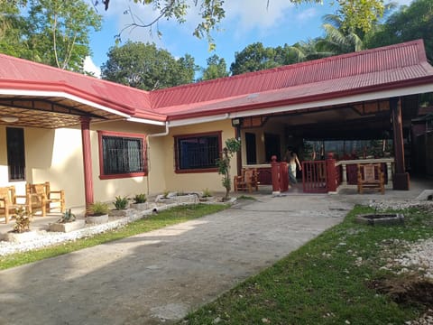 Jovick Homestay Vacation rental in Siquijor