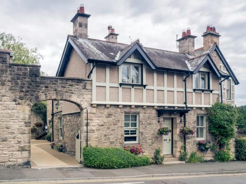 Bridge House Cottages Apartamento in Corbridge