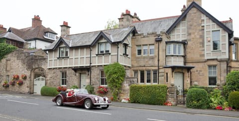 Bridge House Cottages Apartamento in Corbridge