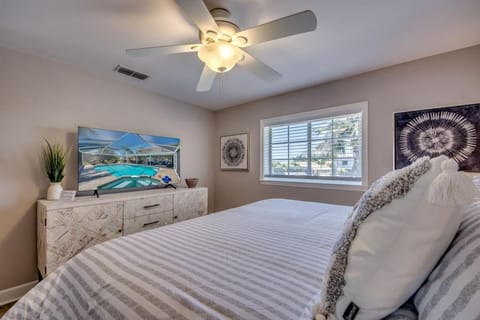 Villa Cape Belle Vue by CoralVilla Villa in Sanibel Island