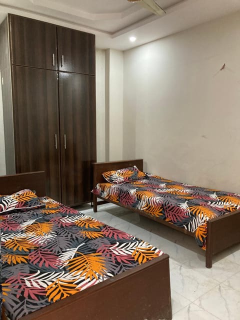 Furnished 2 bed Flat Apartment in Islamabad