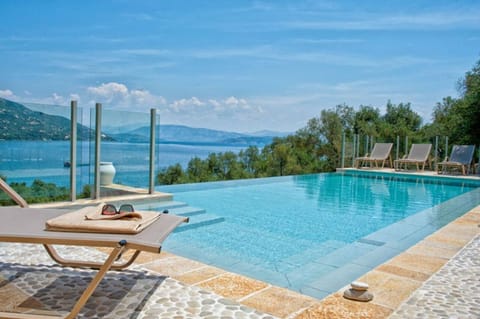 Corfu Dream Holidays Villa Amyntas Apartment in Corfu, Greece