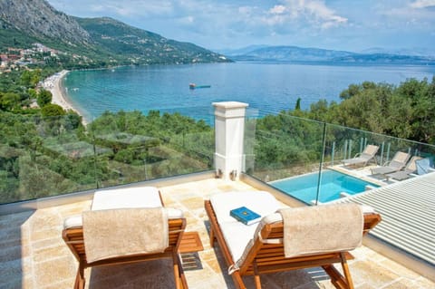 Corfu Dream Holidays Villa Amyntas Apartment in Corfu, Greece