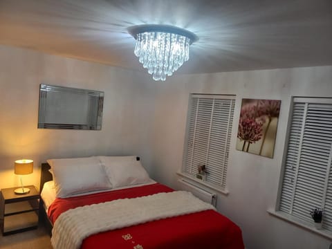 Room in Wellingborough Location de vacances in Wellingborough