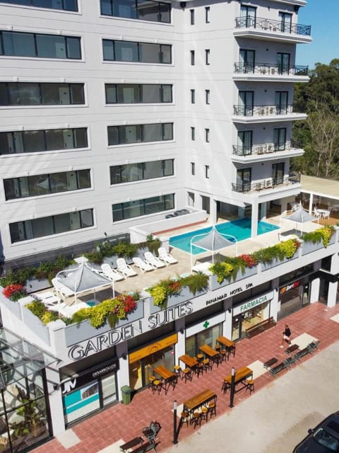 Garden Suites Pinamar Aparthotel in Pinamar