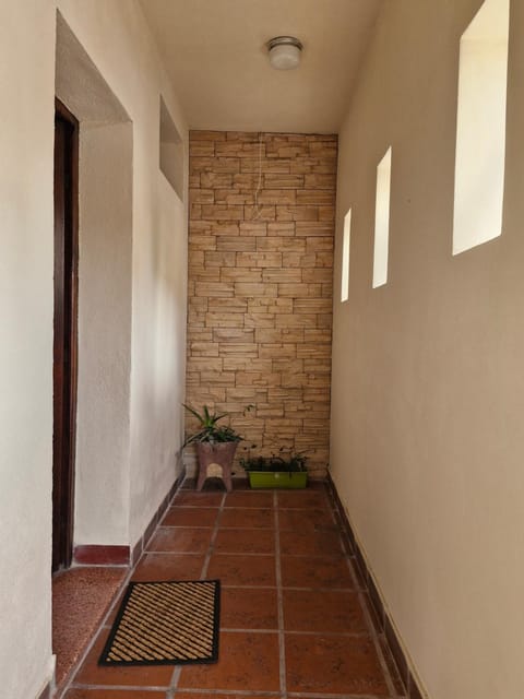 La casa de Cuyaya Apartment in San Salvador de Jujuy