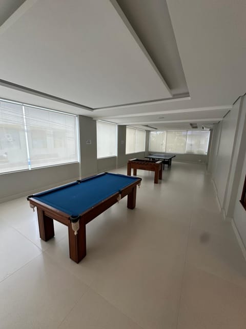 Palladium Flat hotel Apartment in Santos