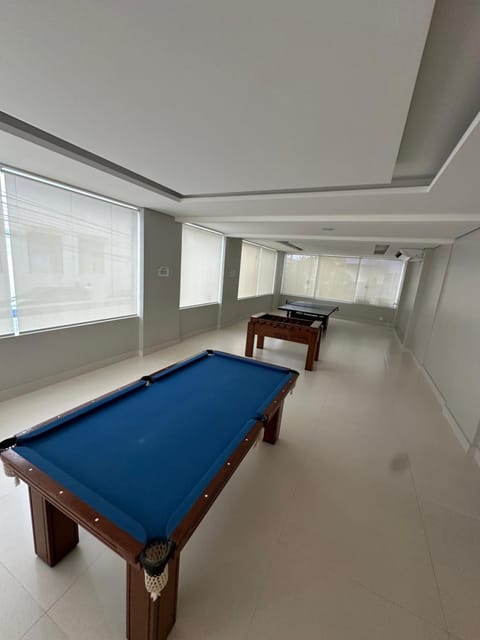 Palladium Flat hotel Apartment in Santos