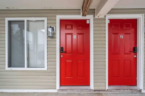 Steps to the Beach & Boardwalk! Free Parking Wohnung in Seaside Heights