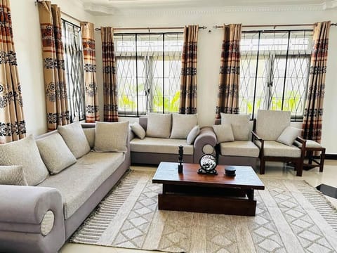 Sallys cozy home Apartment in City of Dar es Salaam