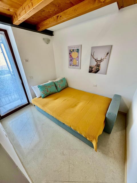 Corvina Suite Apartment in Lake Garda