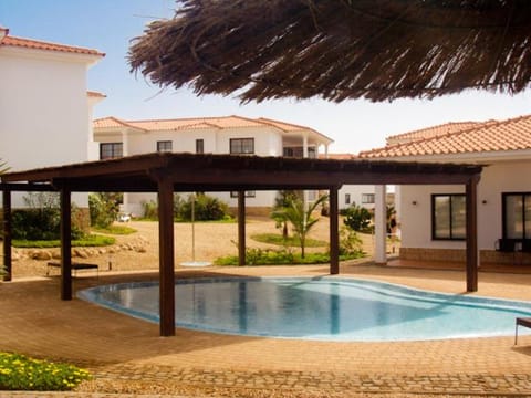 Cape Verde Beach Apartment Apartment in Sal, Cabo Verde