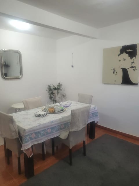 Ddm Appartement in Ezeiza