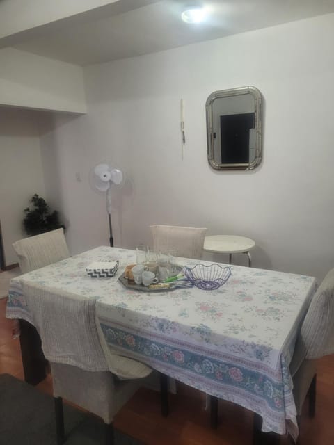 Ddm Appartement in Ezeiza