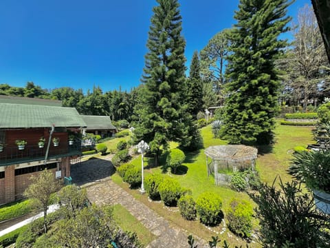 Villa San Francisco Chalet in Valle de Bravo